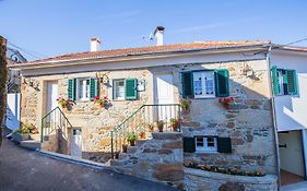Cabanelas Country House - Casa Do Afonso